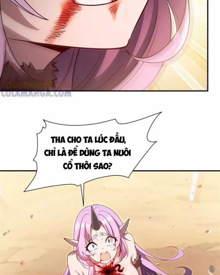 Huyết Cơ Và Kỵ Sĩ Chương 389 trang 20