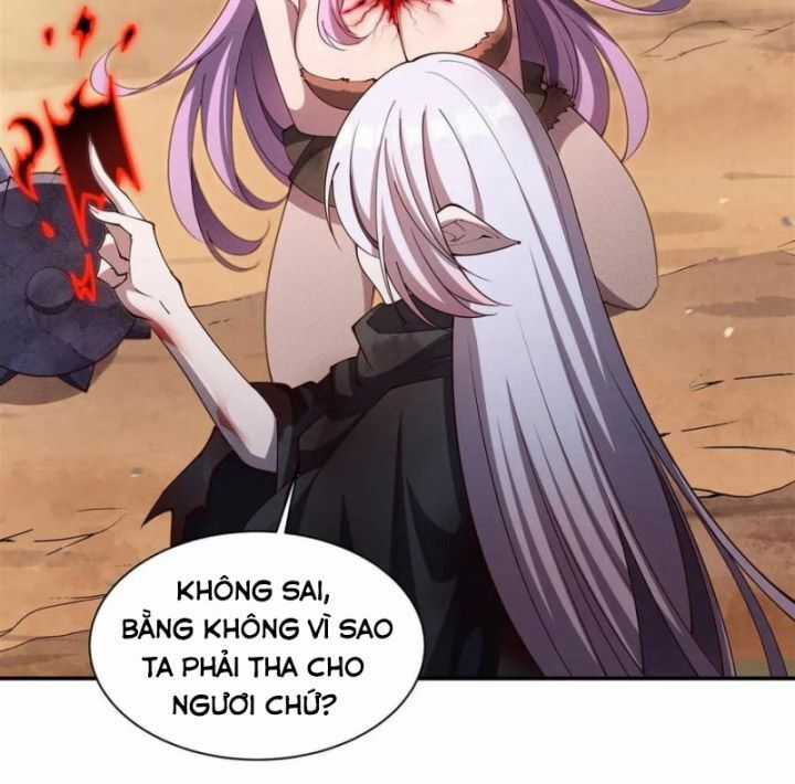 Huyết Cơ Và Kỵ Sĩ Chương 389 trang 21