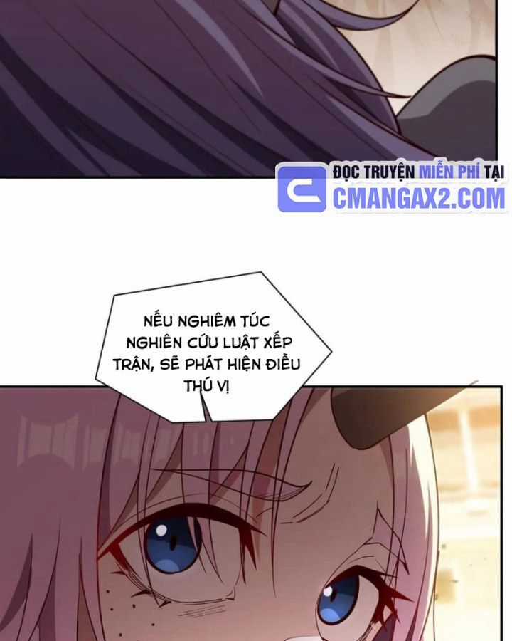 Huyết Cơ Và Kỵ Sĩ Chương 389 trang 23