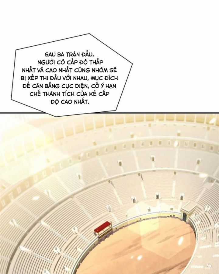 Huyết Cơ Và Kỵ Sĩ Chương 389 trang 25