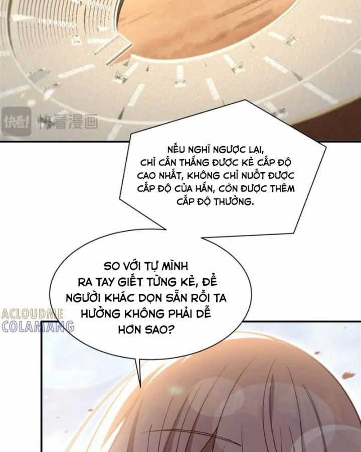 Huyết Cơ Và Kỵ Sĩ Chương 389 trang 26