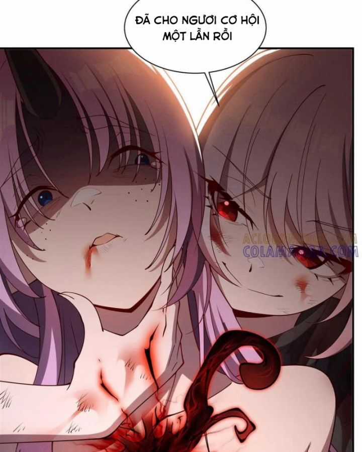 Huyết Cơ Và Kỵ Sĩ Chương 389 trang 29