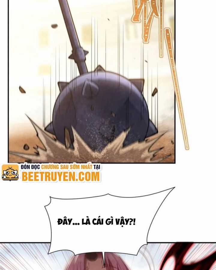 Huyết Cơ Và Kỵ Sĩ Chương 389 trang 3