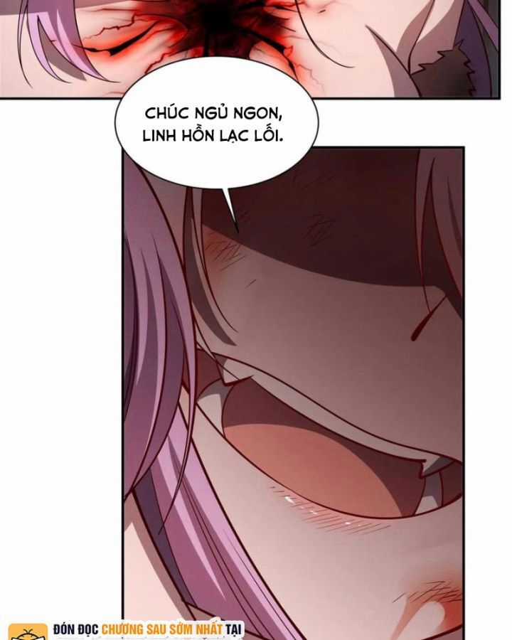 Huyết Cơ Và Kỵ Sĩ Chương 389 trang 30