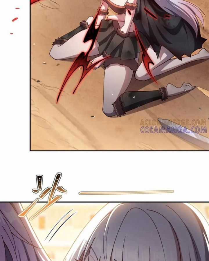 Huyết Cơ Và Kỵ Sĩ Chương 389 trang 34