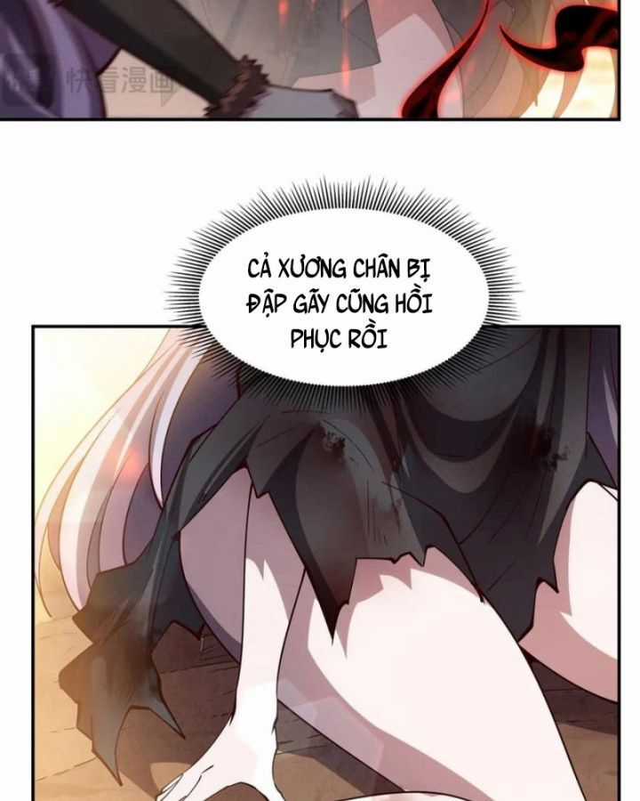 Huyết Cơ Và Kỵ Sĩ Chương 389 trang 37