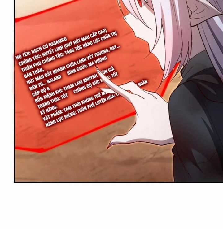 Huyết Cơ Và Kỵ Sĩ Chương 389 trang 39