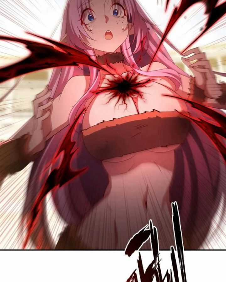 Huyết Cơ Và Kỵ Sĩ Chương 389 trang 4