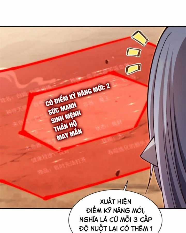 Huyết Cơ Và Kỵ Sĩ Chương 389 trang 40