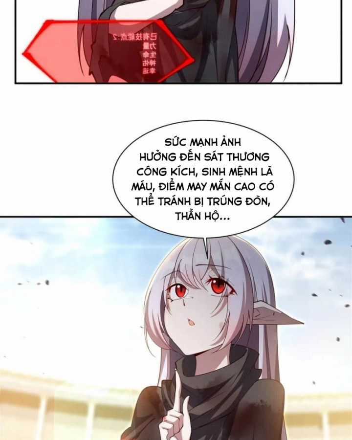 Huyết Cơ Và Kỵ Sĩ Chương 389 trang 42