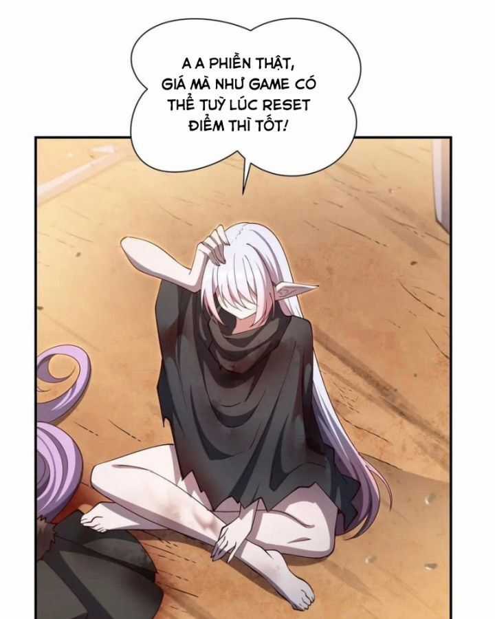 Huyết Cơ Và Kỵ Sĩ Chương 389 trang 44