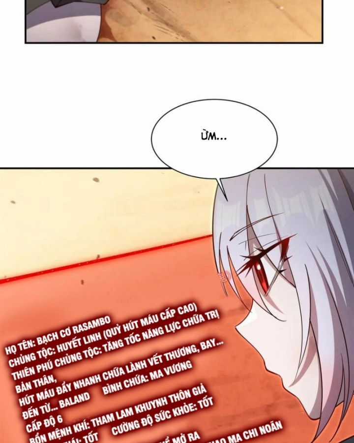 Huyết Cơ Và Kỵ Sĩ Chương 389 trang 45