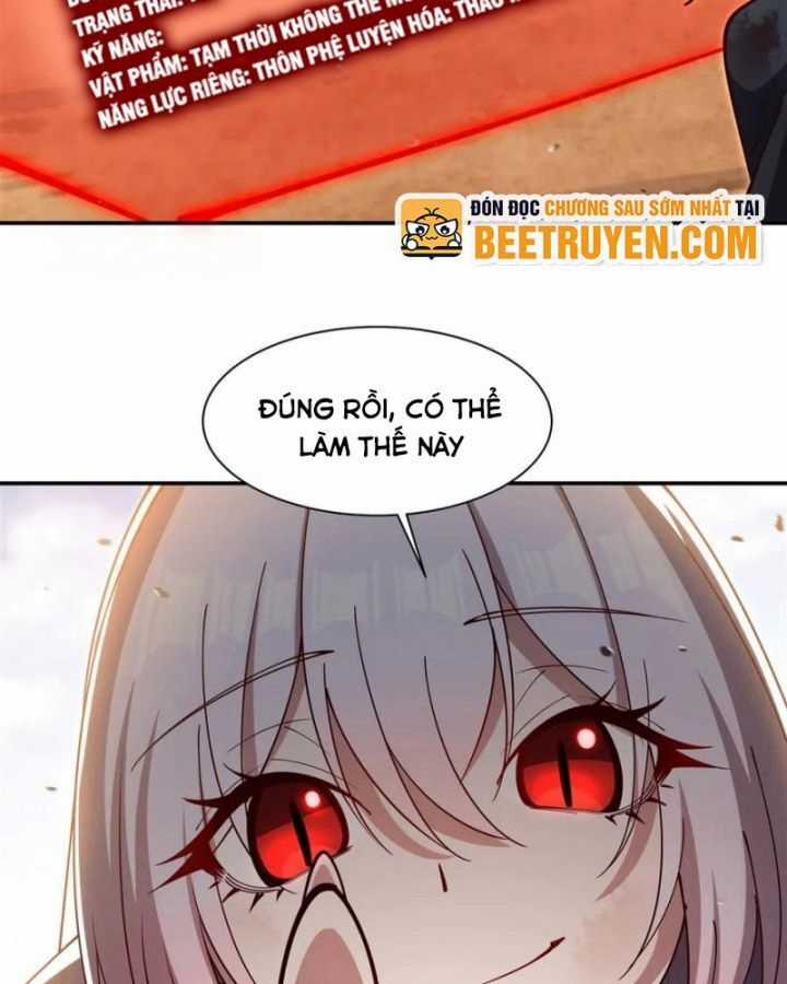 Huyết Cơ Và Kỵ Sĩ Chương 389 trang 46