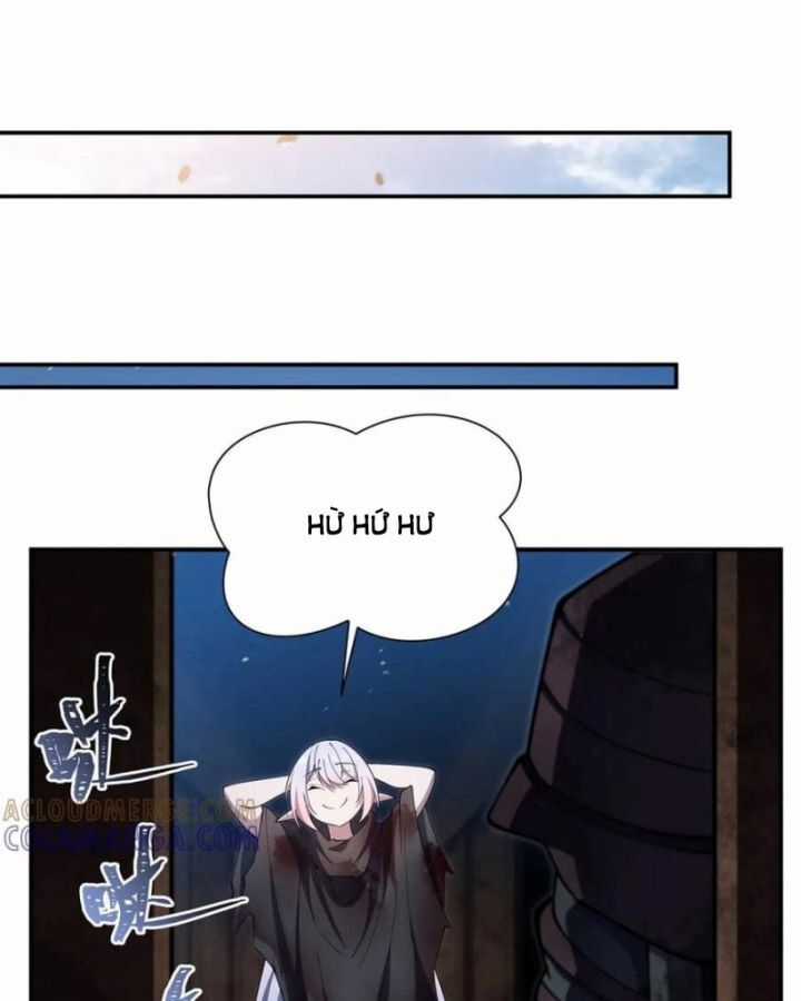 Huyết Cơ Và Kỵ Sĩ Chương 389 trang 48