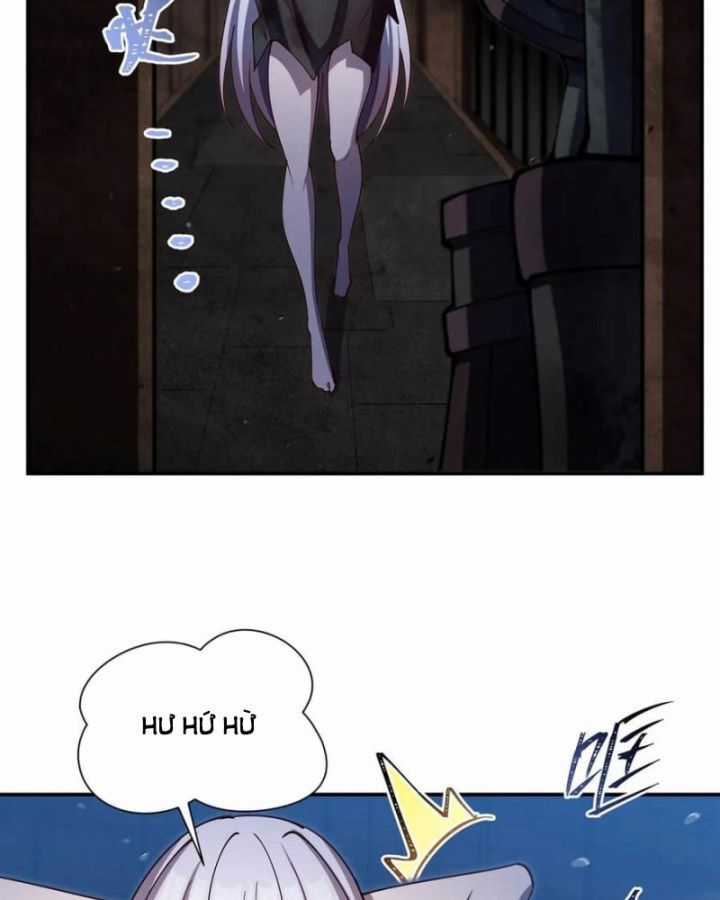 Huyết Cơ Và Kỵ Sĩ Chương 389 trang 49