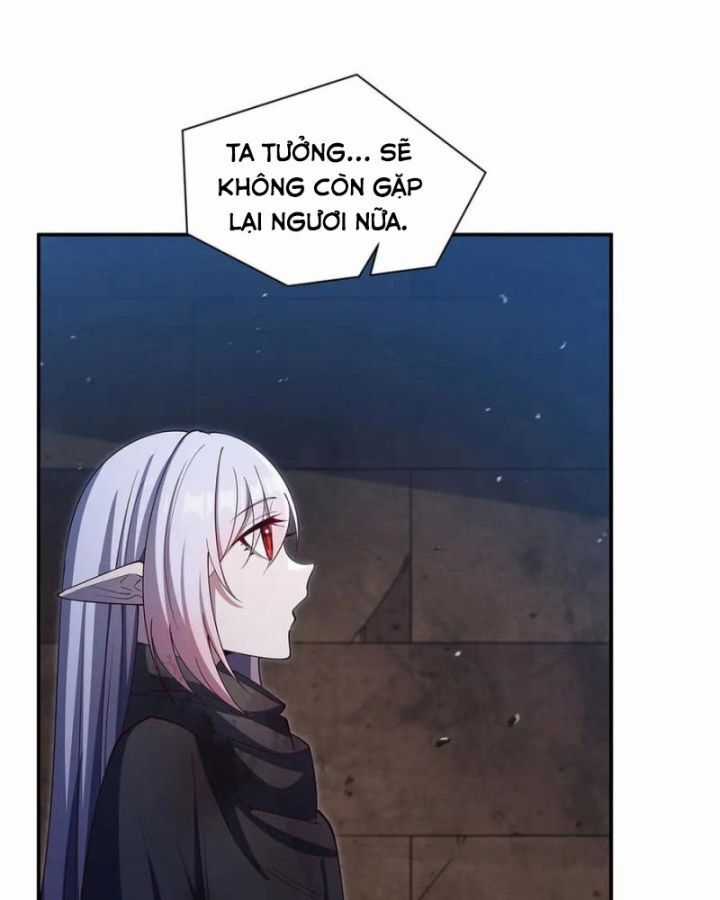 Huyết Cơ Và Kỵ Sĩ Chương 389 trang 51