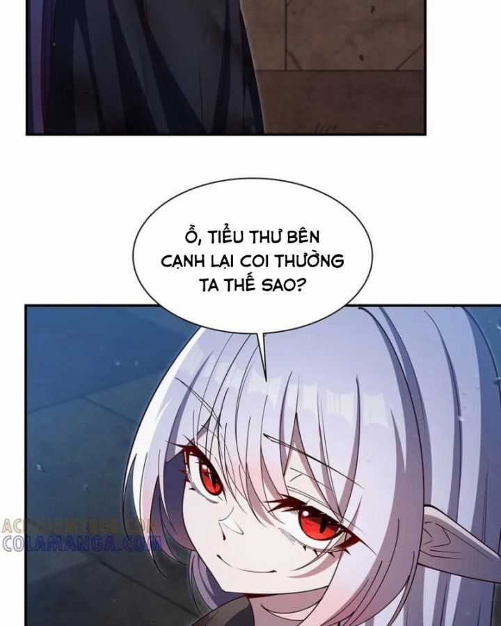 Huyết Cơ Và Kỵ Sĩ Chương 389 trang 52