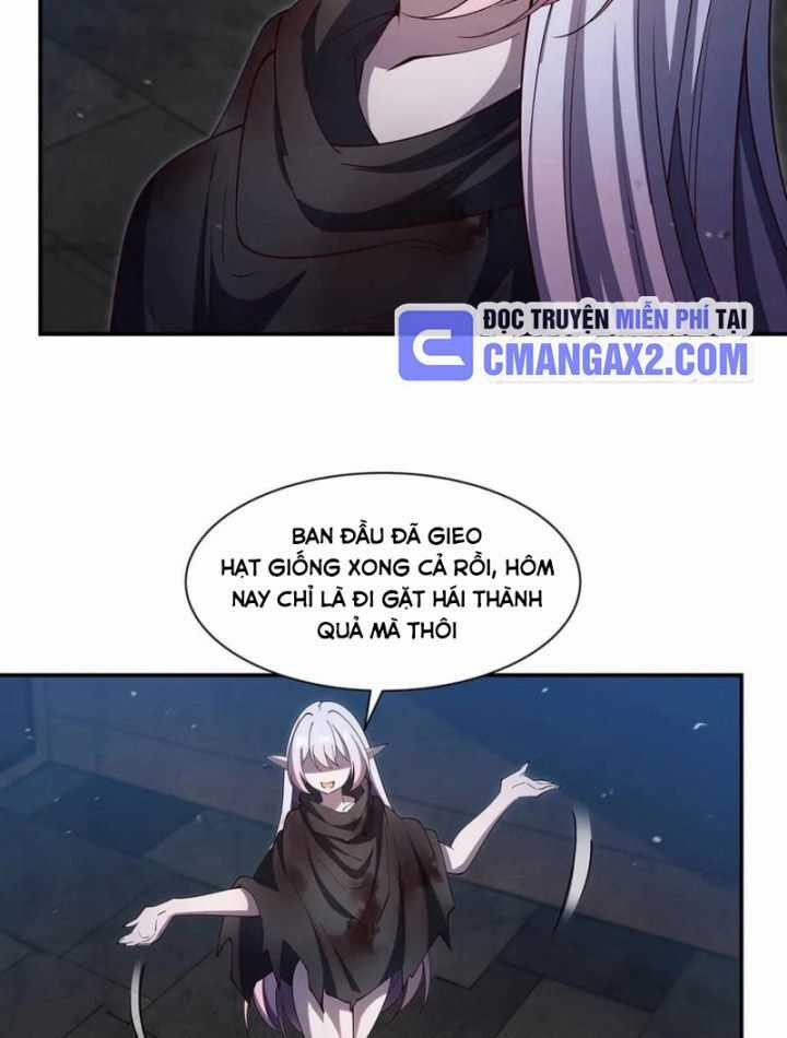 Huyết Cơ Và Kỵ Sĩ Chương 389 trang 53