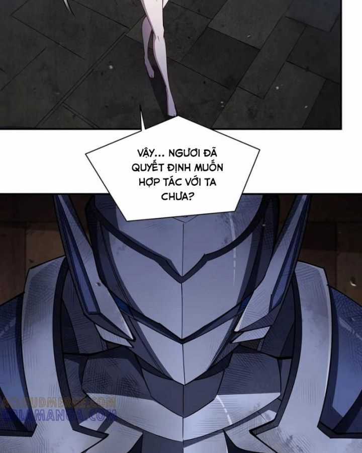 Huyết Cơ Và Kỵ Sĩ Chương 389 trang 54