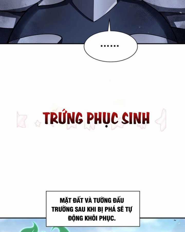 Huyết Cơ Và Kỵ Sĩ Chương 389 trang 55