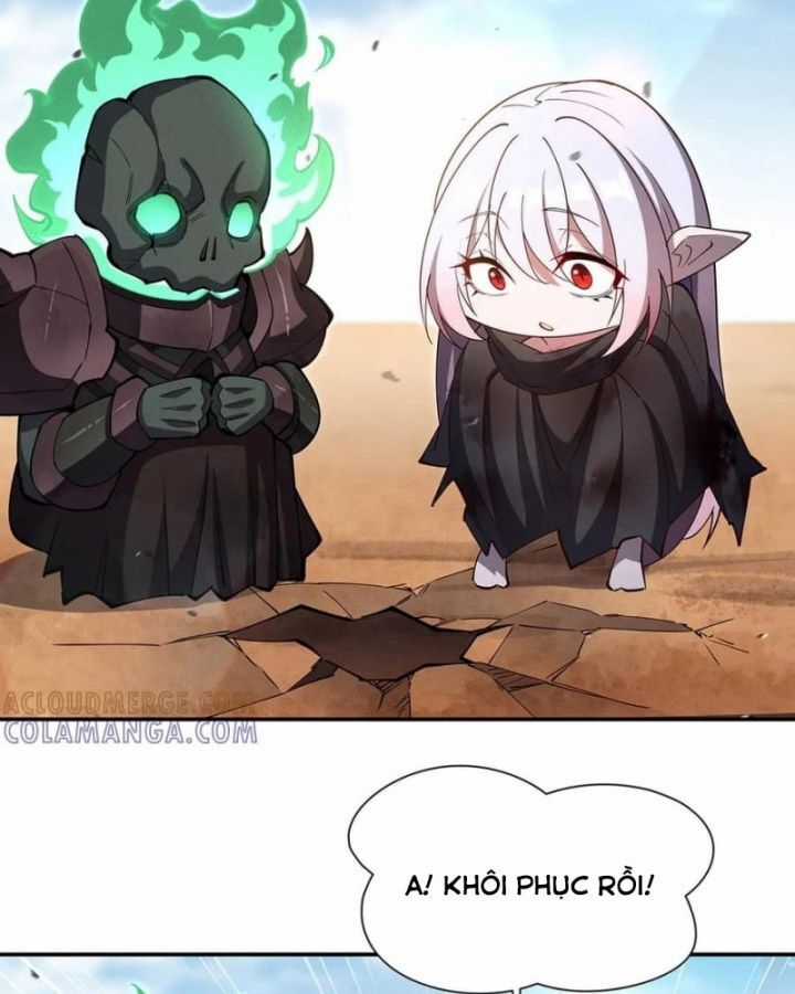 Huyết Cơ Và Kỵ Sĩ Chương 389 trang 56