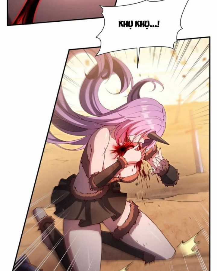 Huyết Cơ Và Kỵ Sĩ Chương 389 trang 6