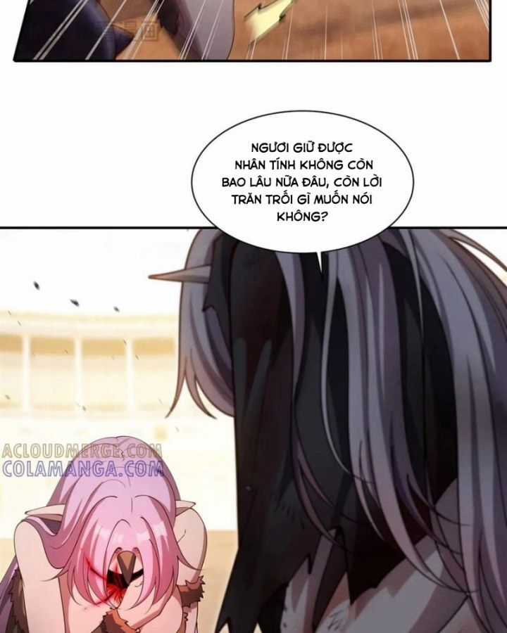 Huyết Cơ Và Kỵ Sĩ Chương 389 trang 7