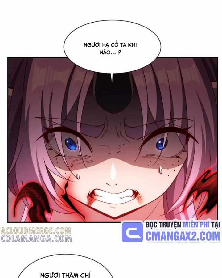 Huyết Cơ Và Kỵ Sĩ Chương 389 trang 9