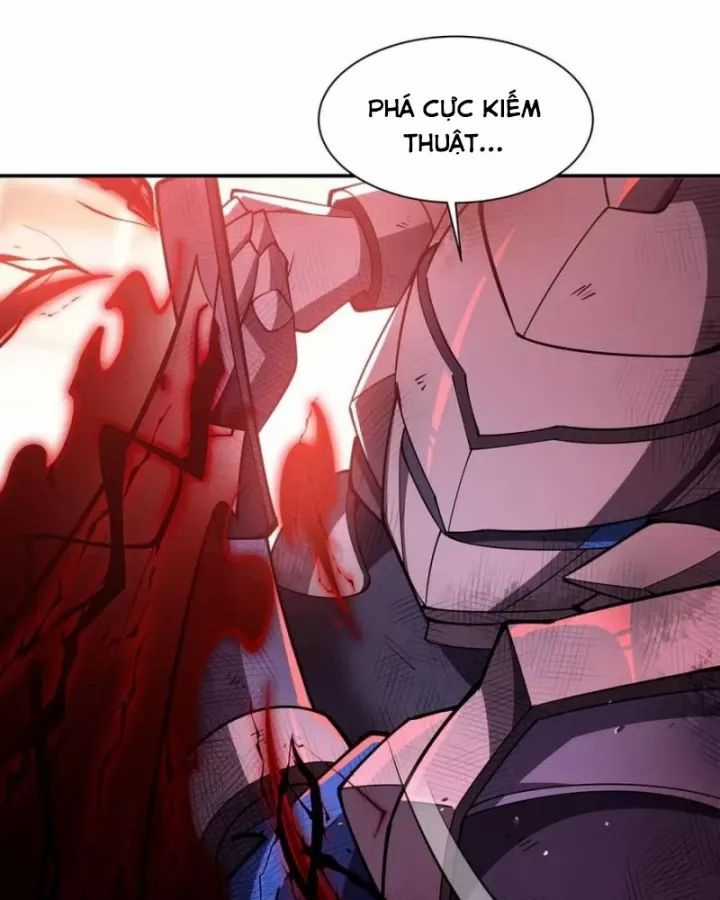 Huyết Cơ Và Kỵ Sĩ Chương 391 trang 10