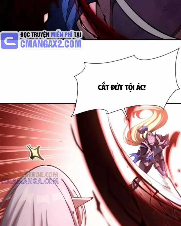 Huyết Cơ Và Kỵ Sĩ Chương 391 trang 11