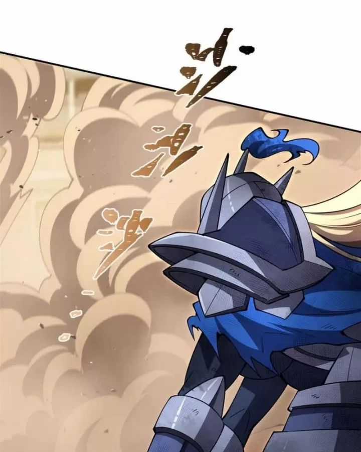 Huyết Cơ Và Kỵ Sĩ Chương 391 trang 15