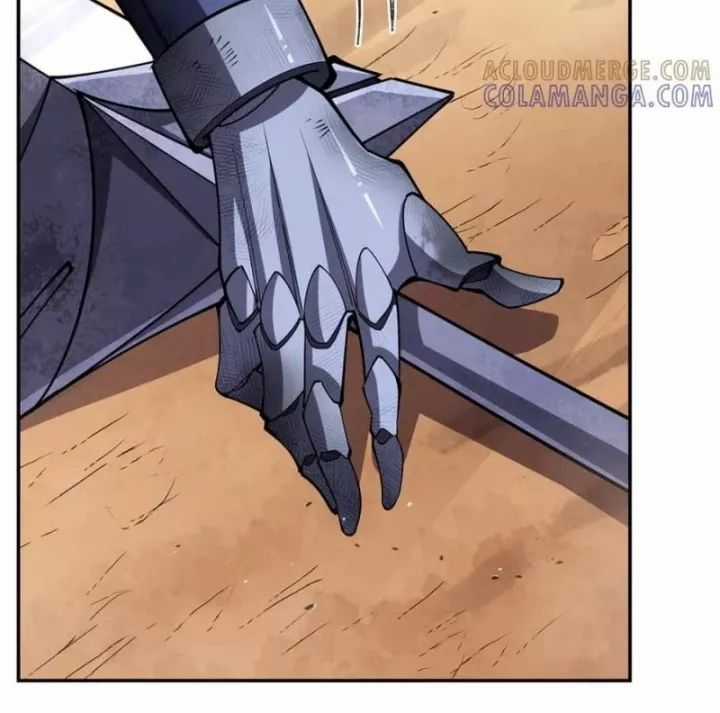 Huyết Cơ Và Kỵ Sĩ Chương 391 trang 18