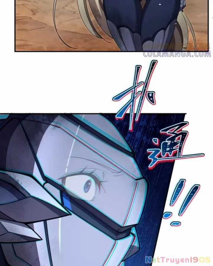 Huyết Cơ Và Kỵ Sĩ Chương 391 trang 20