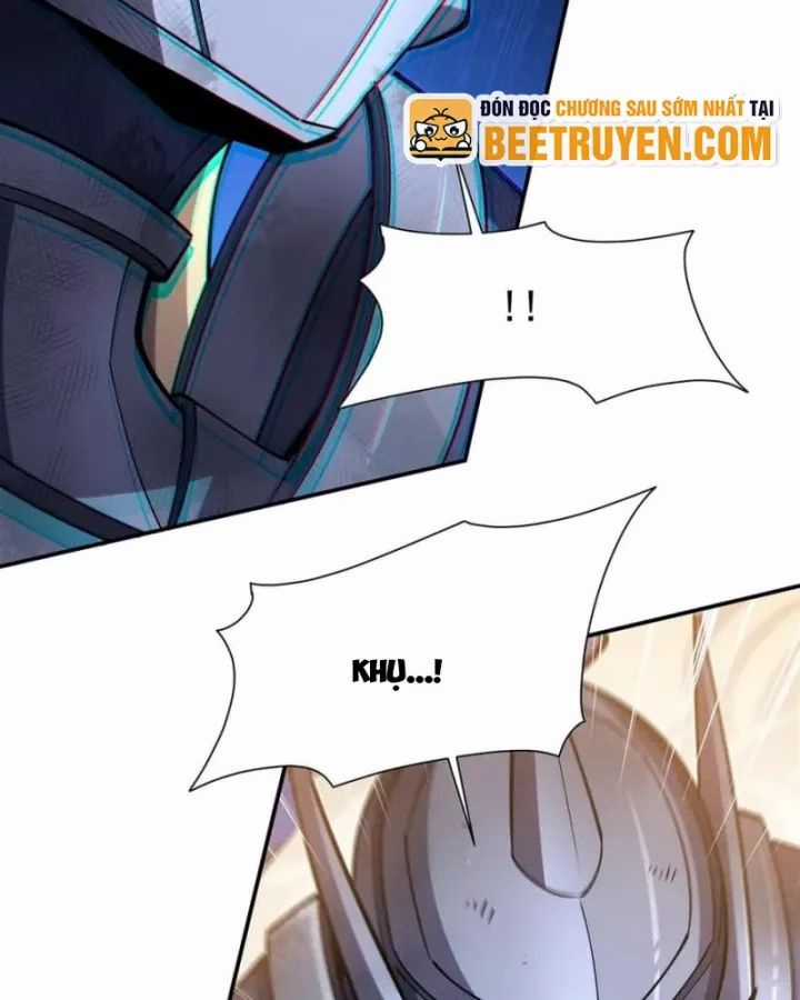 Huyết Cơ Và Kỵ Sĩ Chương 391 trang 21