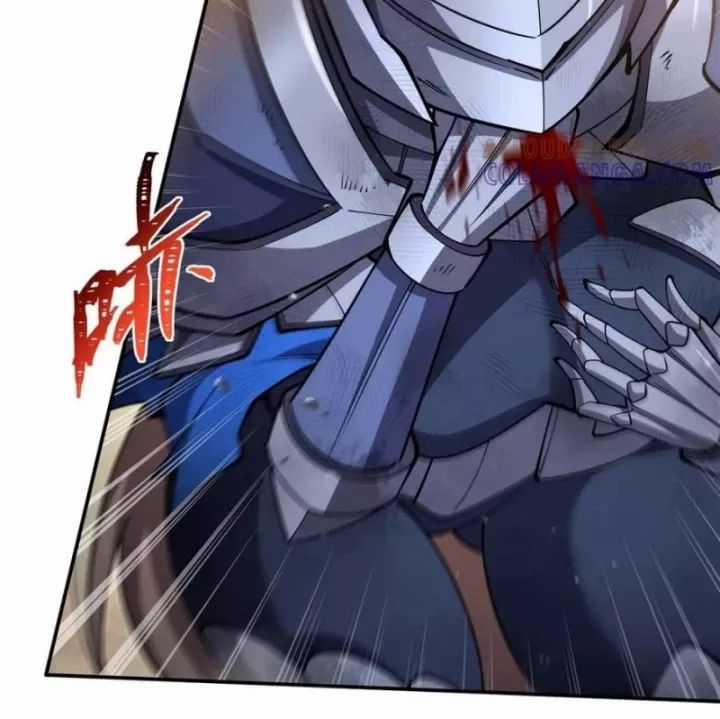 Huyết Cơ Và Kỵ Sĩ Chương 391 trang 22