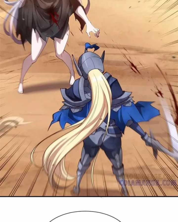 Huyết Cơ Và Kỵ Sĩ Chương 391 trang 3