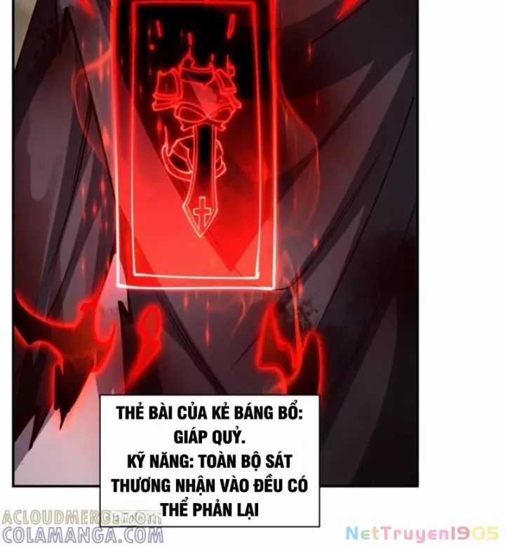 Huyết Cơ Và Kỵ Sĩ Chương 391 trang 31