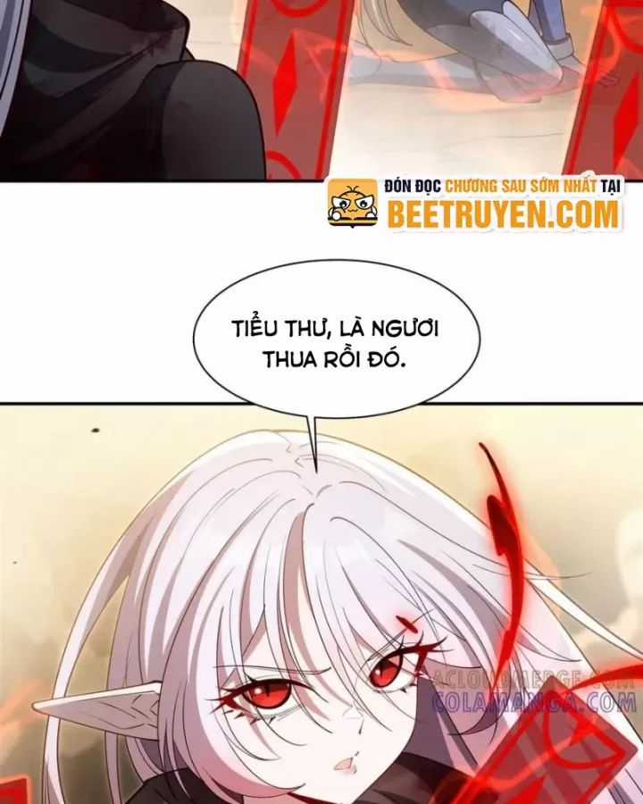 Huyết Cơ Và Kỵ Sĩ Chương 391 trang 33