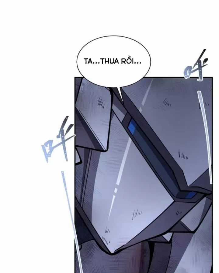 Huyết Cơ Và Kỵ Sĩ Chương 391 trang 35