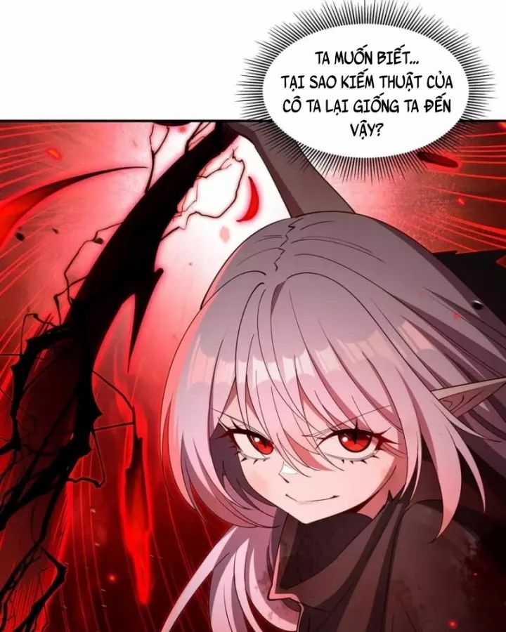 Huyết Cơ Và Kỵ Sĩ Chương 391 trang 39