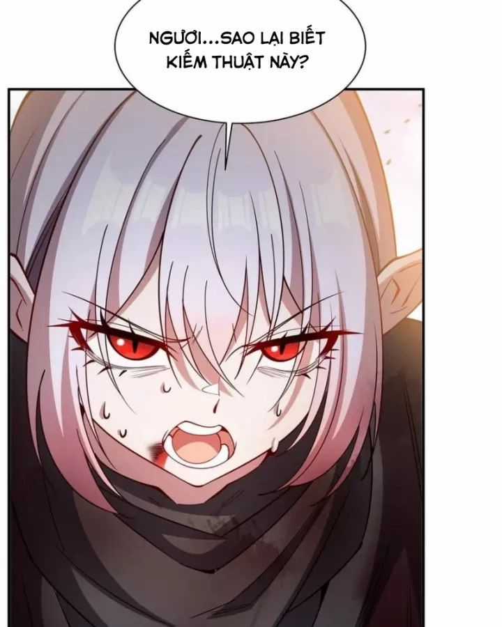 Huyết Cơ Và Kỵ Sĩ Chương 391 trang 4