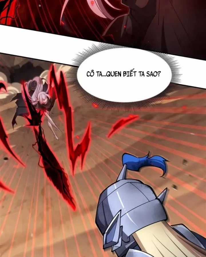 Huyết Cơ Và Kỵ Sĩ Chương 391 trang 40