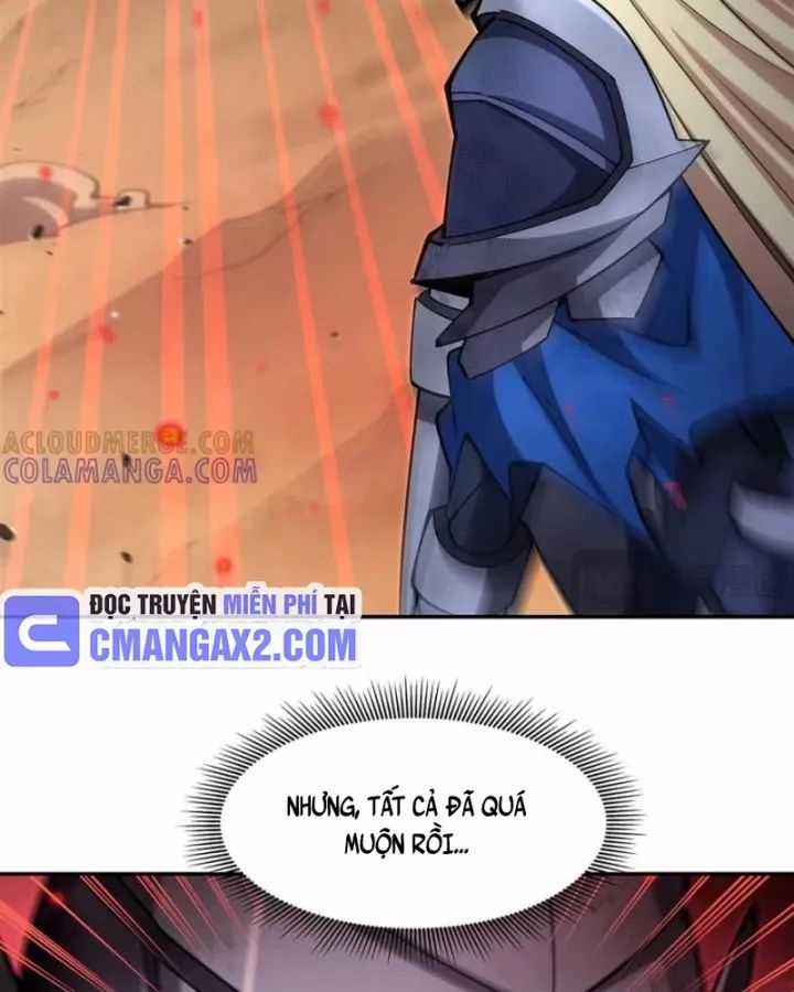 Huyết Cơ Và Kỵ Sĩ Chương 391 trang 41