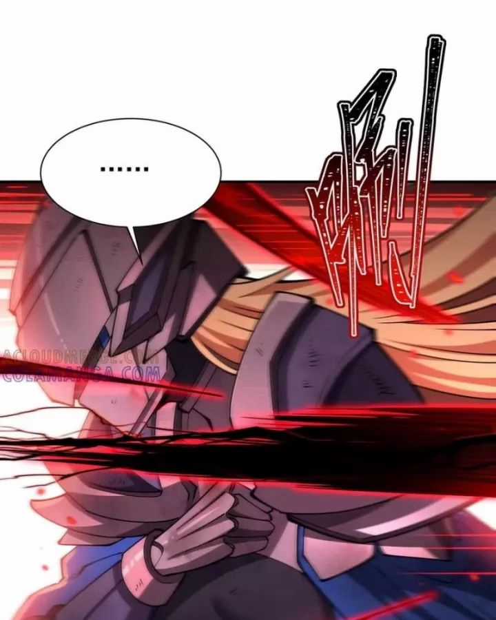 Huyết Cơ Và Kỵ Sĩ Chương 391 trang 43