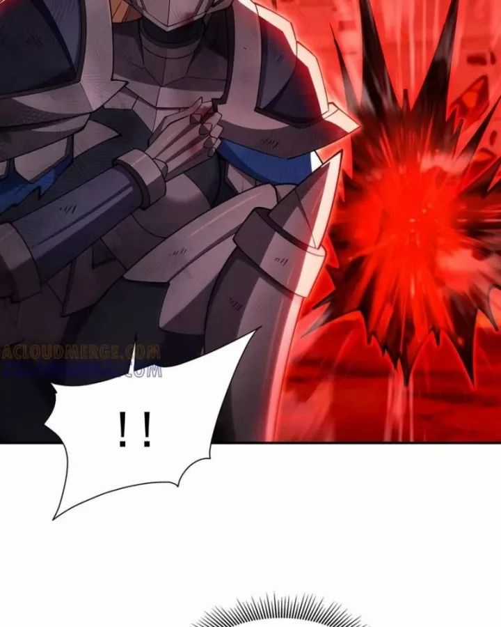 Huyết Cơ Và Kỵ Sĩ Chương 391 trang 45