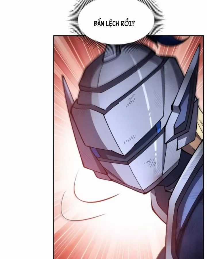 Huyết Cơ Và Kỵ Sĩ Chương 391 trang 46