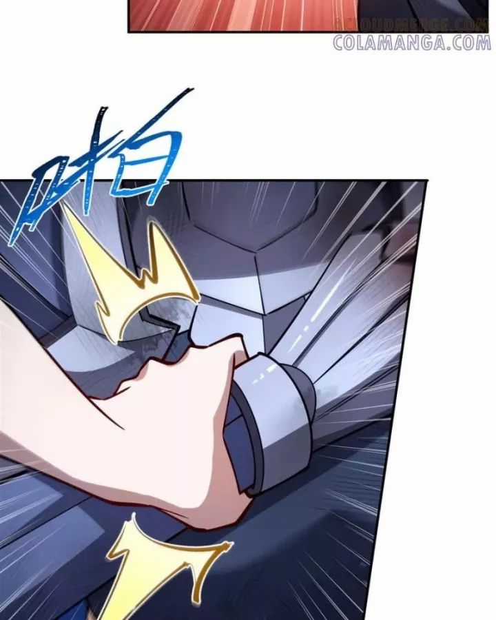 Huyết Cơ Và Kỵ Sĩ Chương 391 trang 48