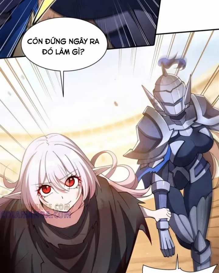 Huyết Cơ Và Kỵ Sĩ Chương 391 trang 49