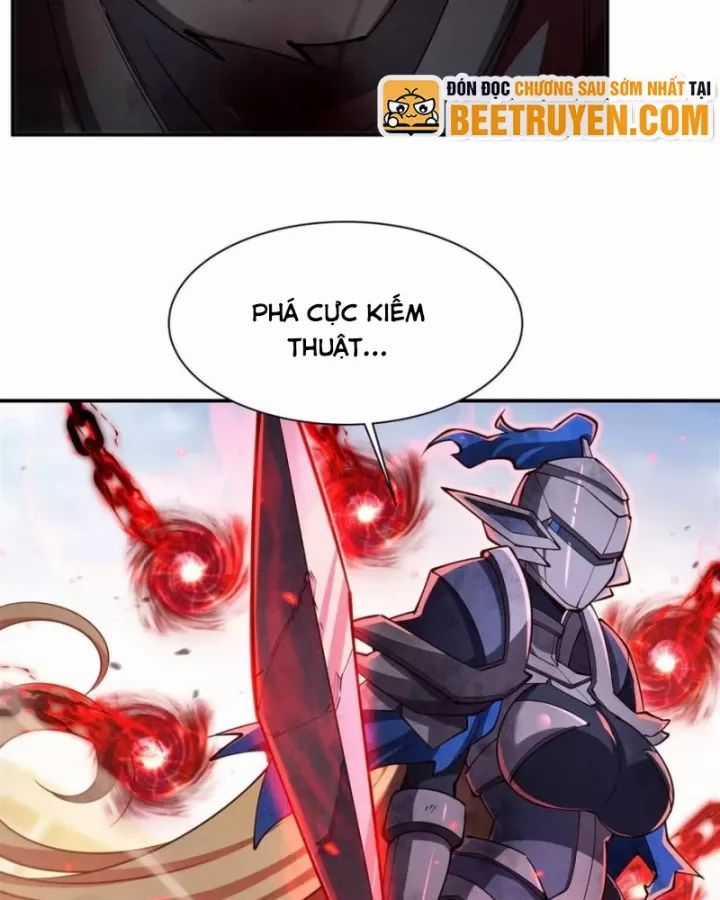 Huyết Cơ Và Kỵ Sĩ Chương 391 trang 5