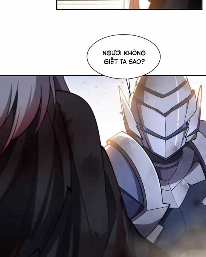 Huyết Cơ Và Kỵ Sĩ Chương 391 trang 56